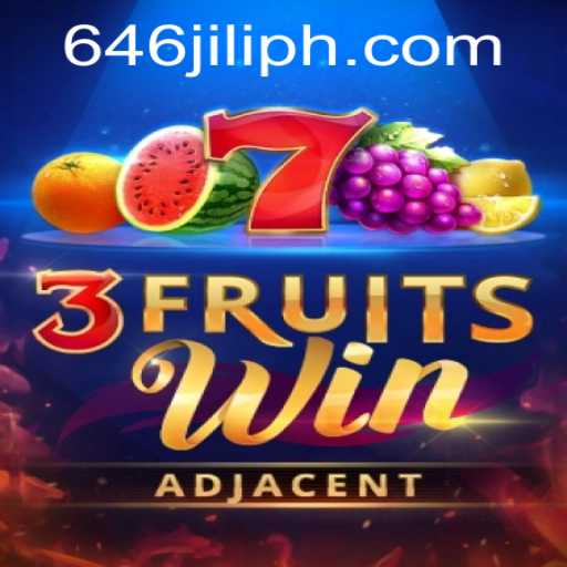 Discover the Exciting World of 3FruitsWin