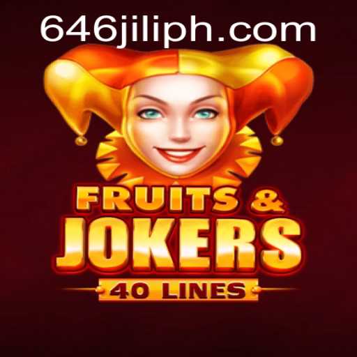 Exploring the Excitement of FruitsAndJokers40 with 646JILI