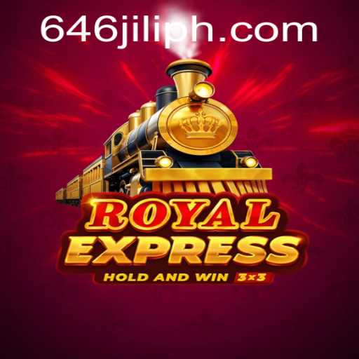 Royal Express: Exploring the Intricacies of the Game 646JILI